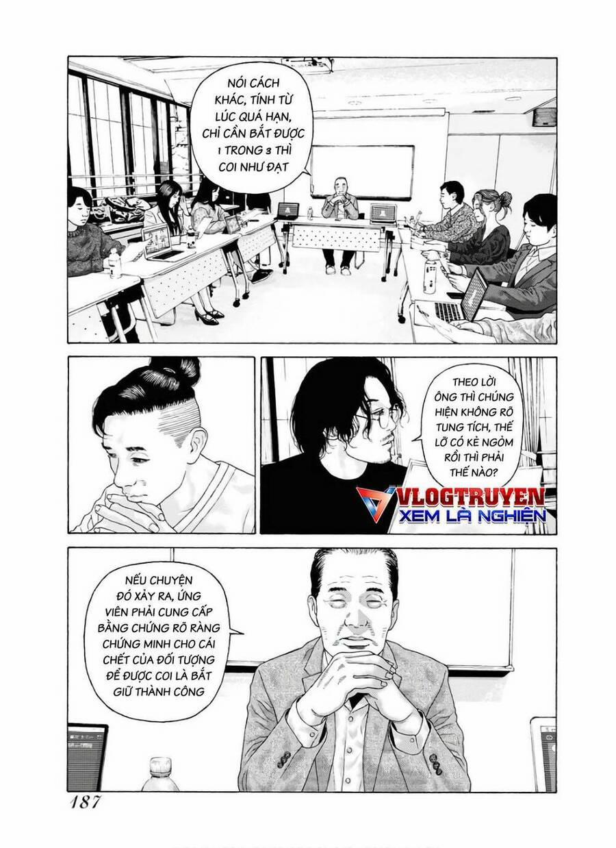 Họa Sĩ Sát Nhân 97 trang 6