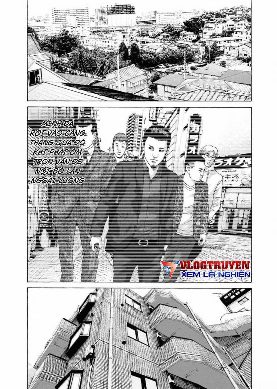 Họa Sĩ Sát Nhân 99 trang 14