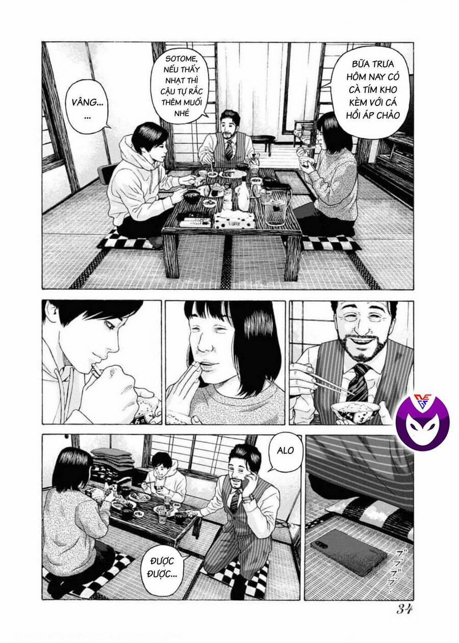 Họa Sĩ Sát Nhân 99 trang 2