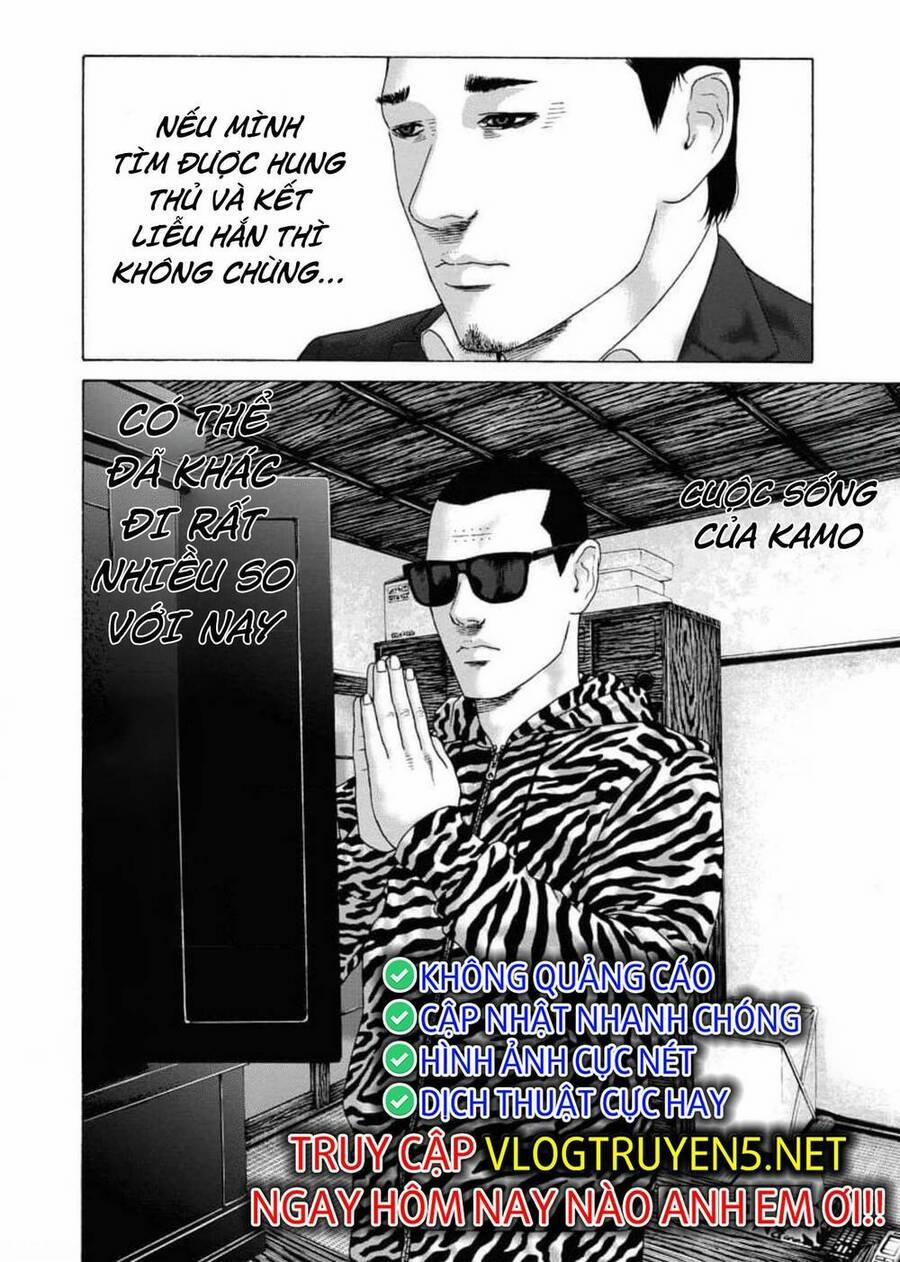 Họa Sĩ Sát Nhân 99 trang 26