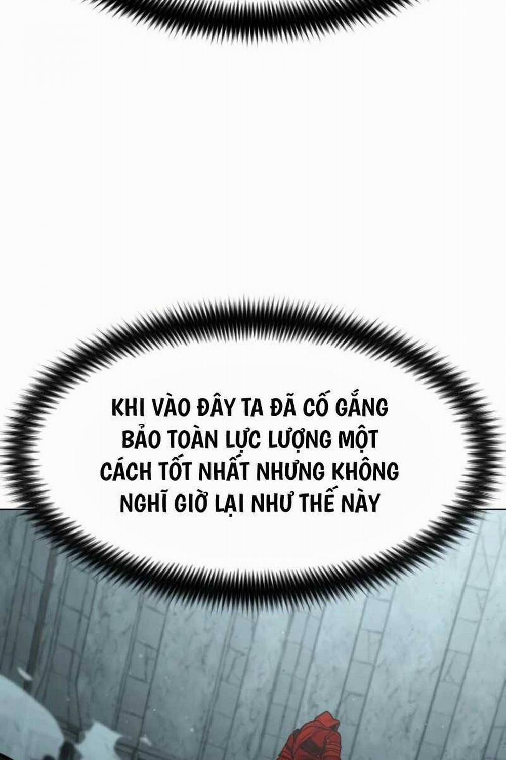 Hoa Sơn Tái Khởi Chương 101 Trang 4