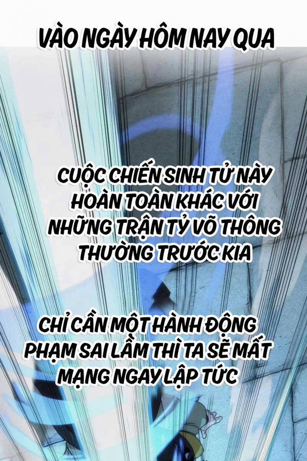 Hoa Sơn Tái Khởi Chương 101 Trang 60