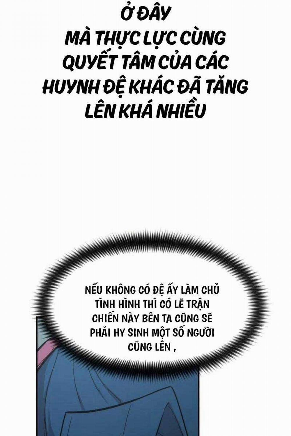 Hoa Sơn Tái Khởi Chương 101 Trang 76