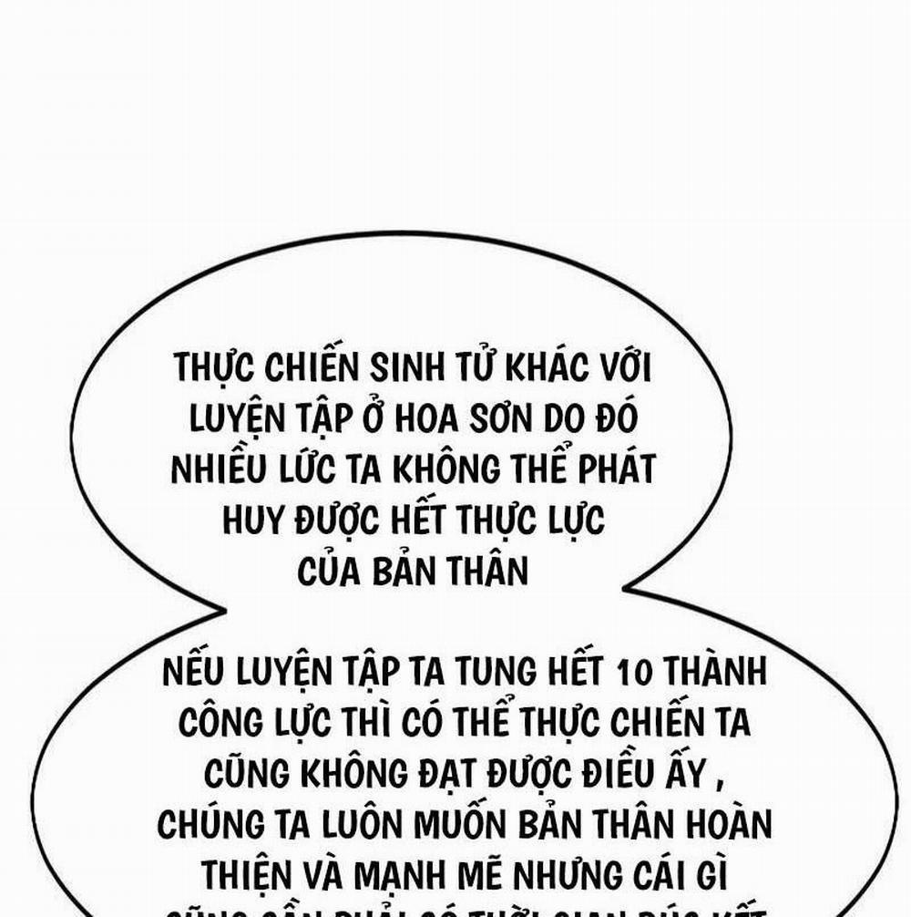 Hoa Sơn Tái Khởi Chương 101 Trang 82