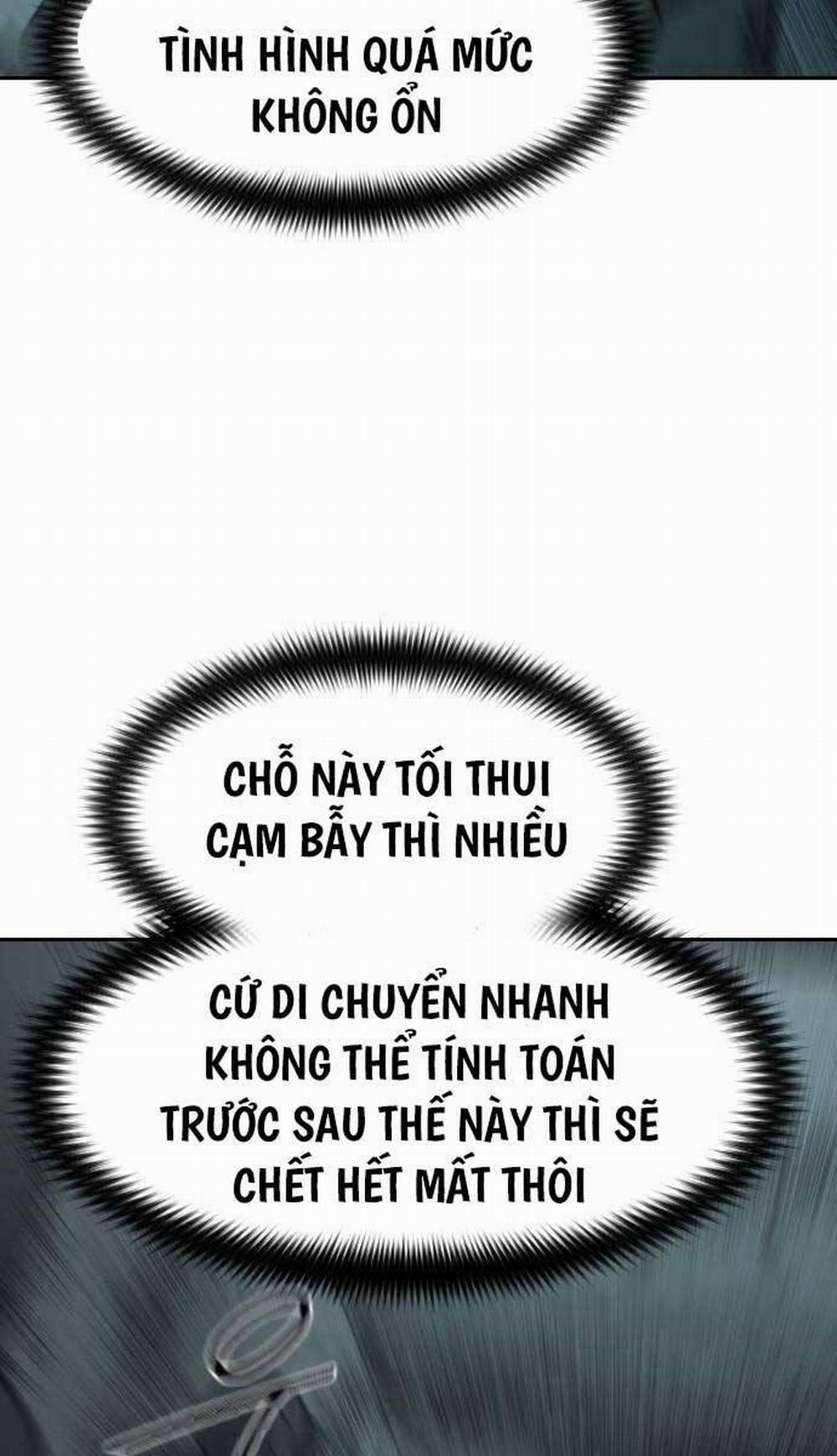 Hoa Sơn Tái Khởi Chương 102 Trang 73