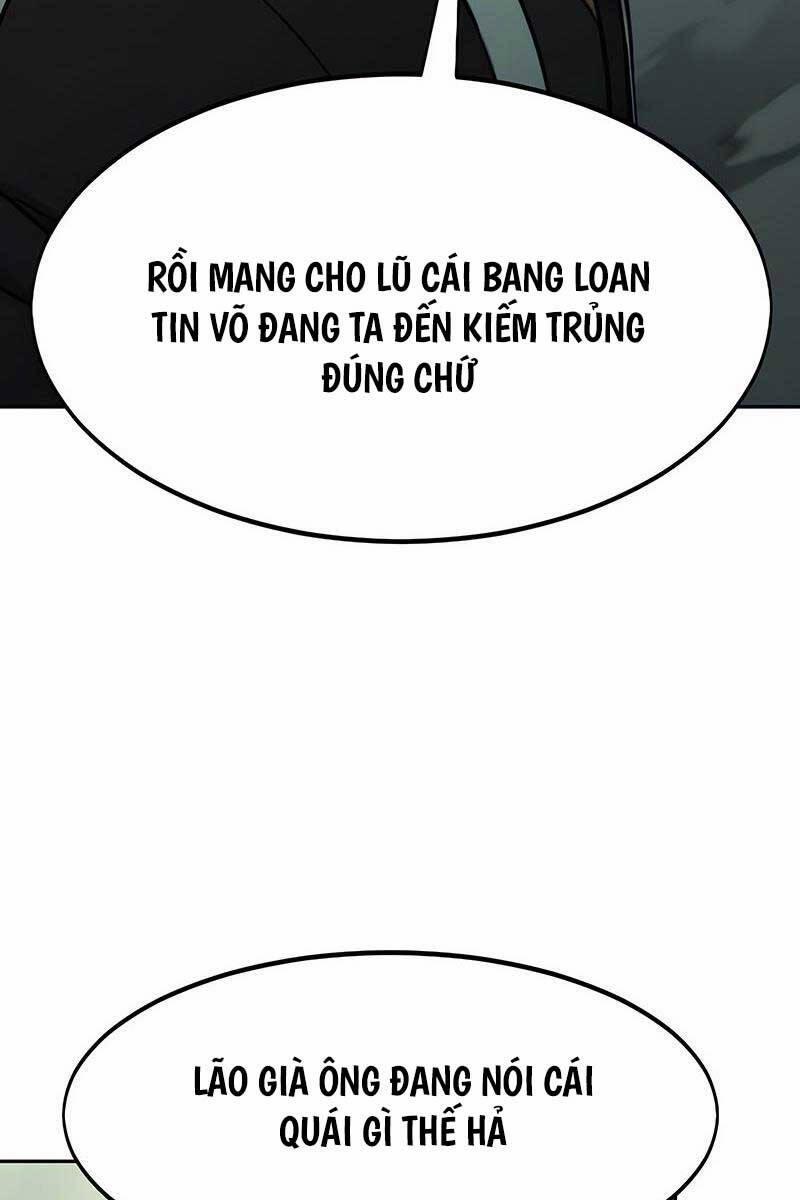 Hoa Sơn Tái Khởi Chương 104 Trang 11