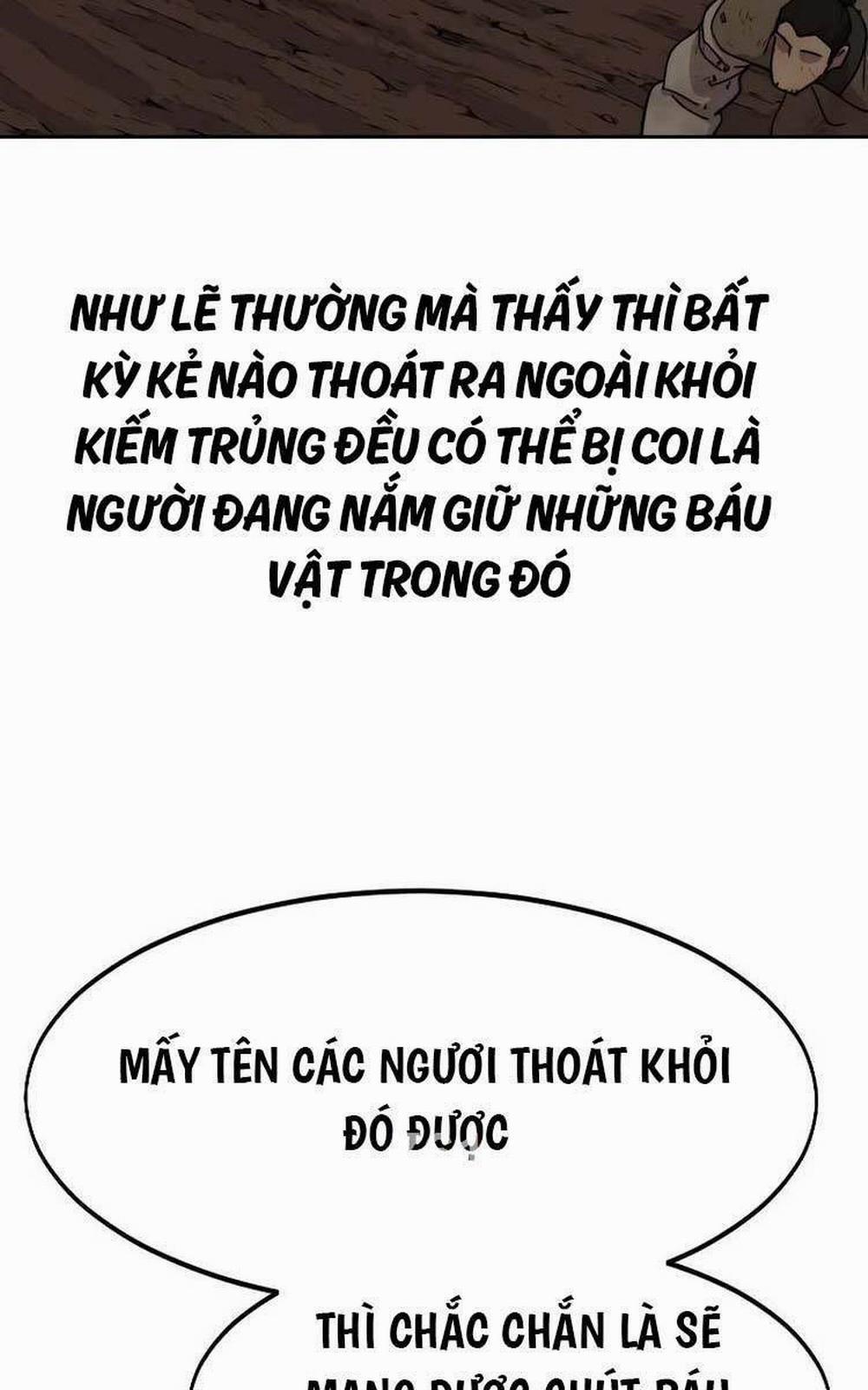 Hoa Sơn Tái Khởi Chương 110 Trang 2