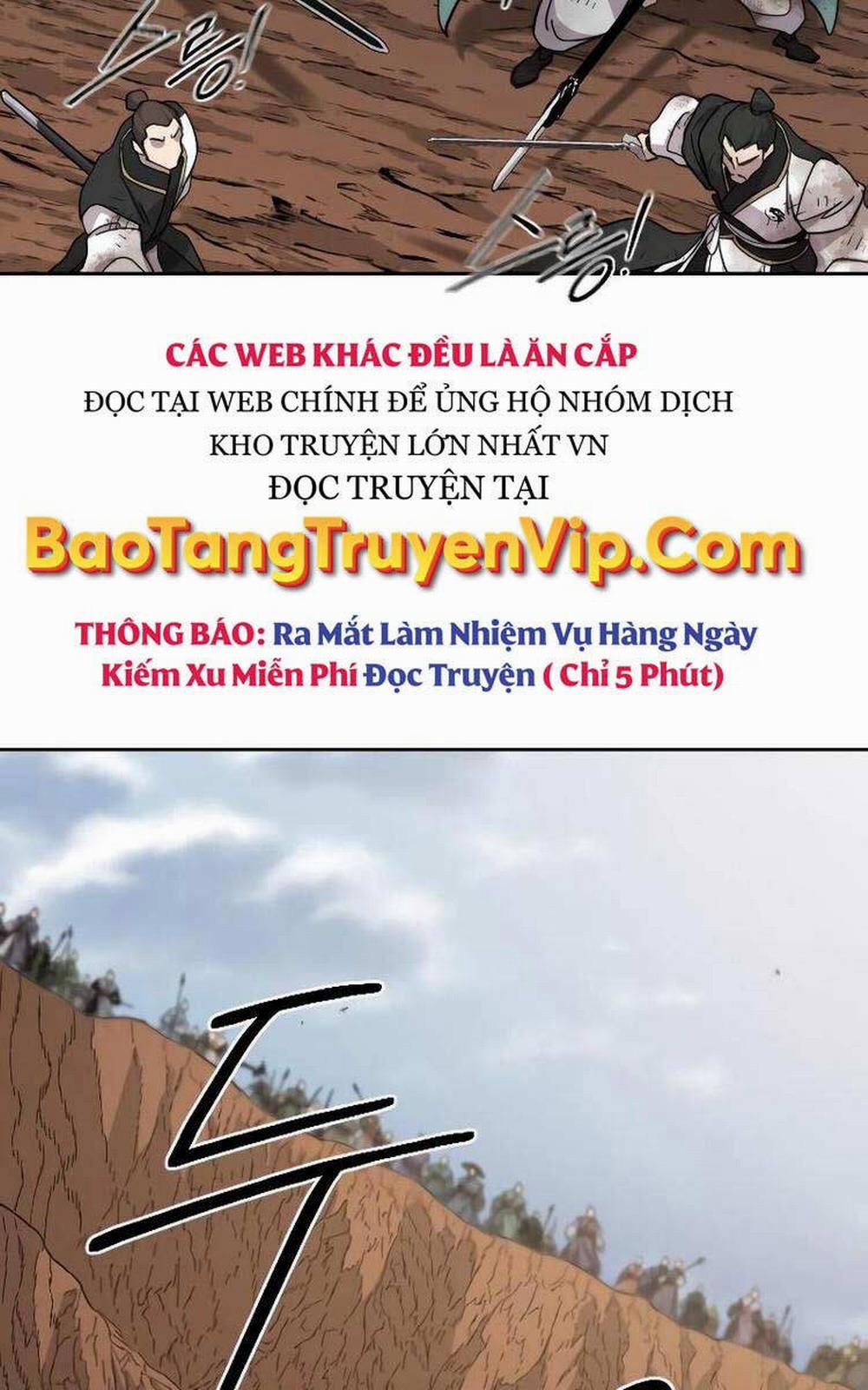 Hoa Sơn Tái Khởi Chương 110 Trang 47