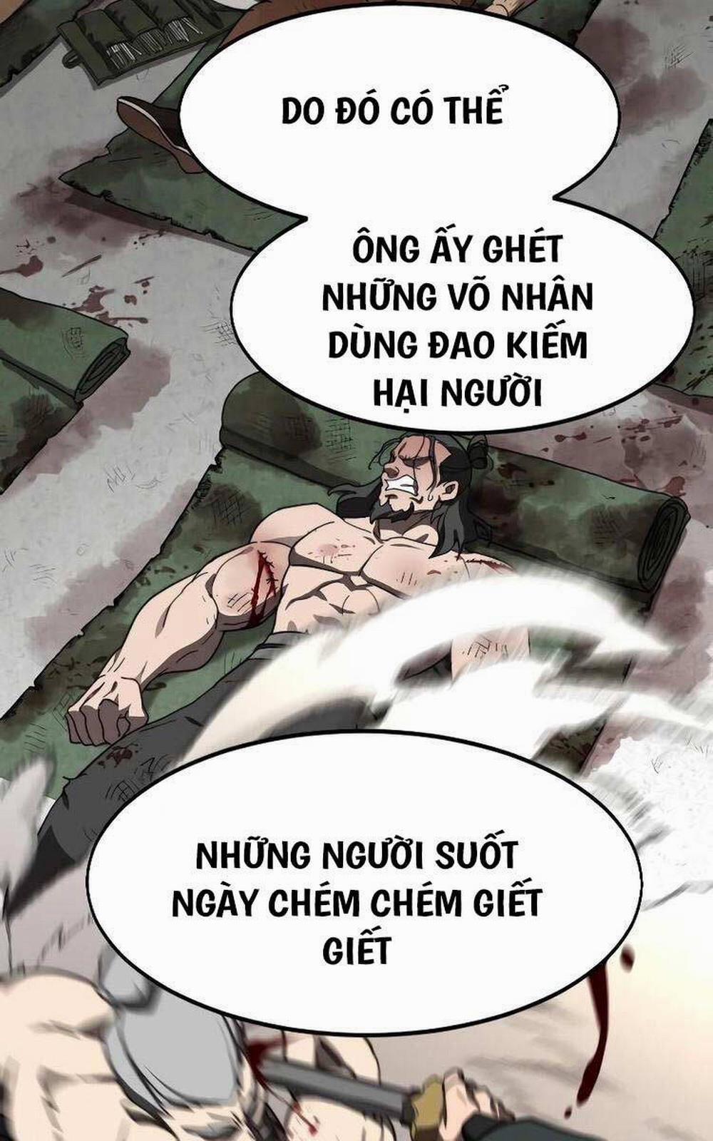 Hoa Sơn Tái Khởi Chương 111 Trang 147