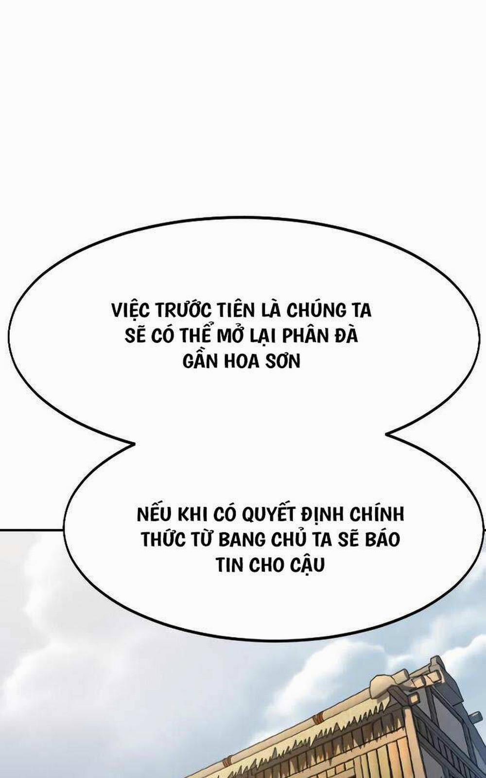 Hoa Sơn Tái Khởi Chương 111 Trang 80