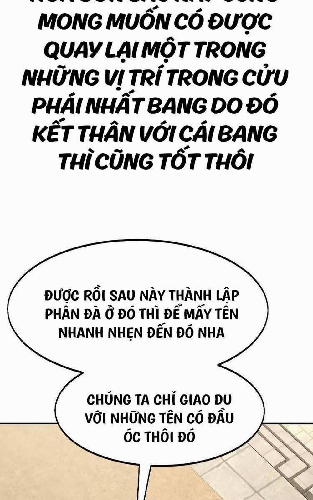 Hoa Sơn Tái Khởi Chương 111 Trang 84