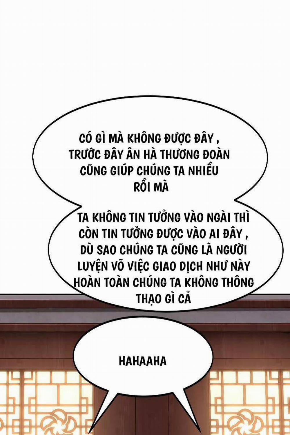 Hoa Sơn Tái Khởi Chương 114 Trang 77