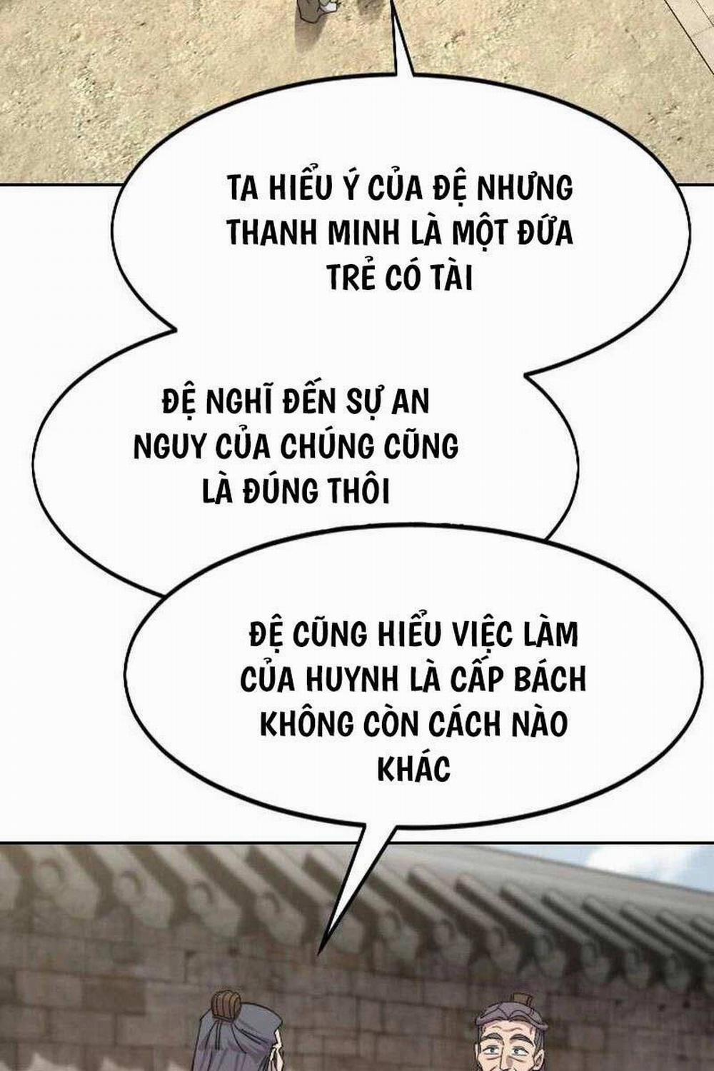 Hoa Sơn Tái Khởi Chương 115 Trang 107