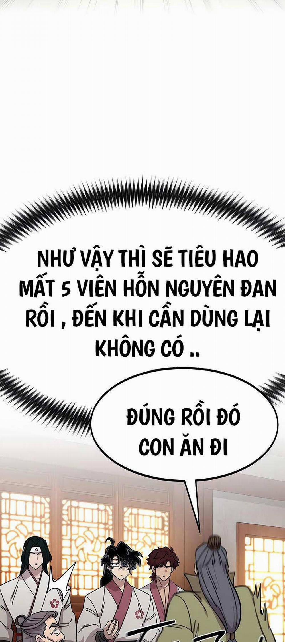 Hoa Sơn Tái Khởi Chương 116 Trang 19