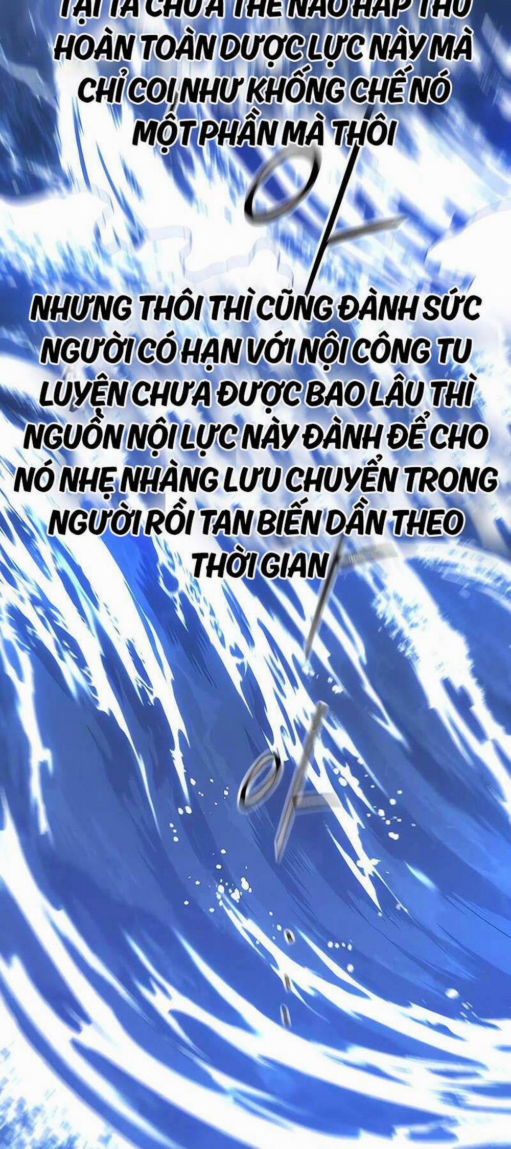 Hoa Sơn Tái Khởi Chương 116 Trang 53