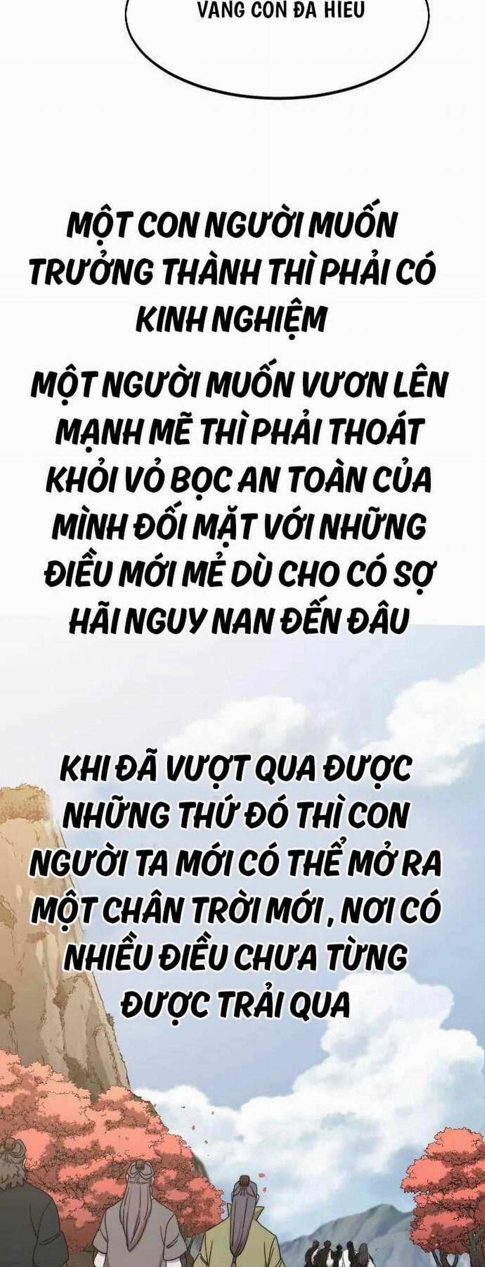 Hoa Sơn Tái Khởi Chương 117 Trang 60