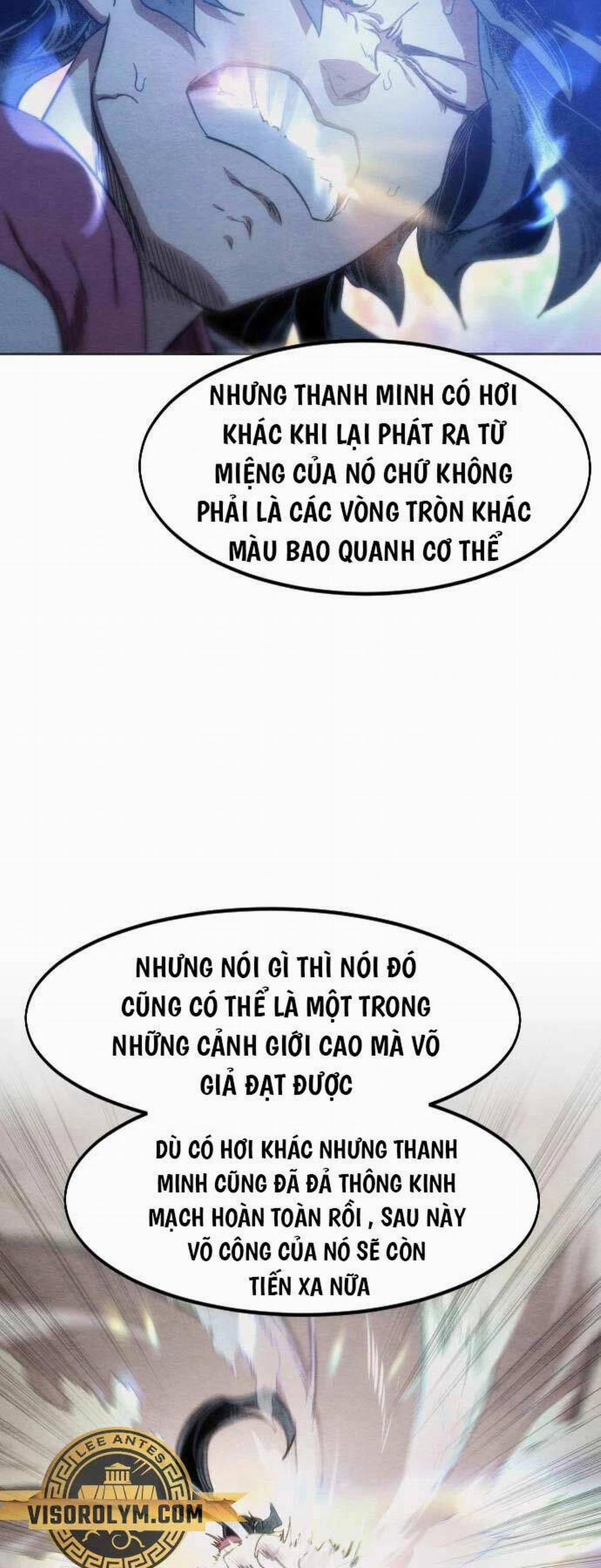 Hoa Sơn Tái Khởi Chương 117 Trang 7