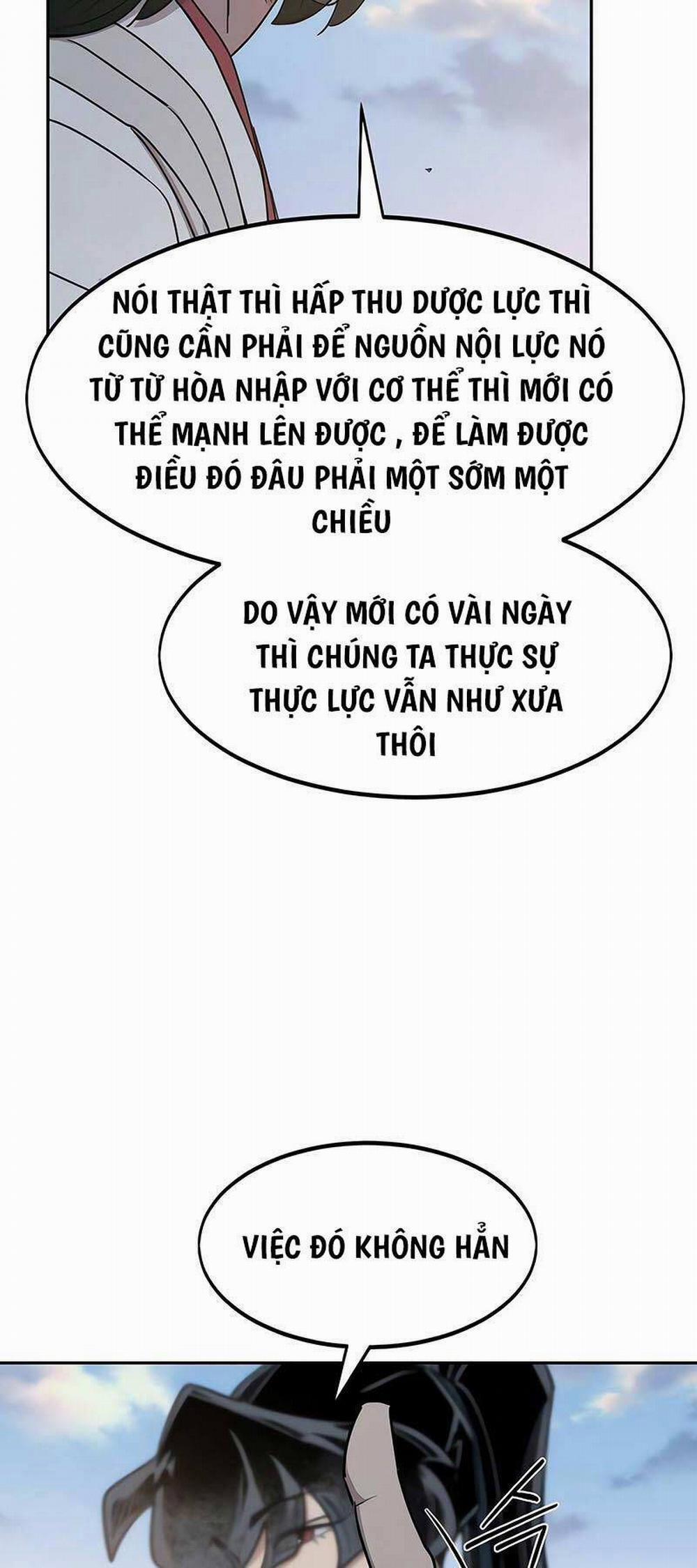 Hoa Sơn Tái Khởi Chương 118 Trang 57