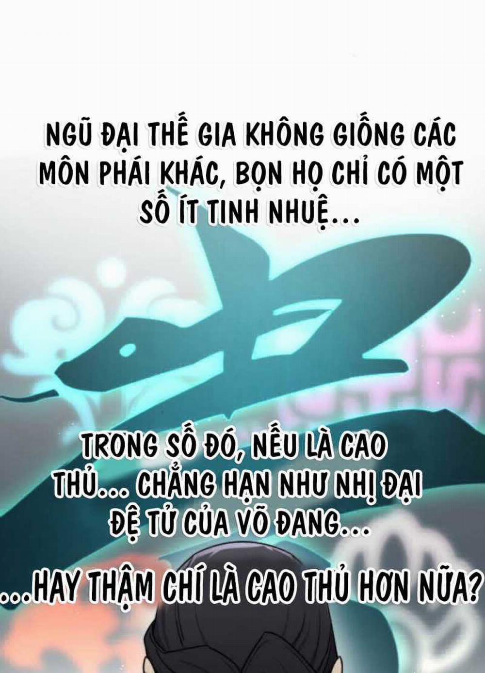 Hoa Sơn Tái Khởi Chương 124 Trang 82