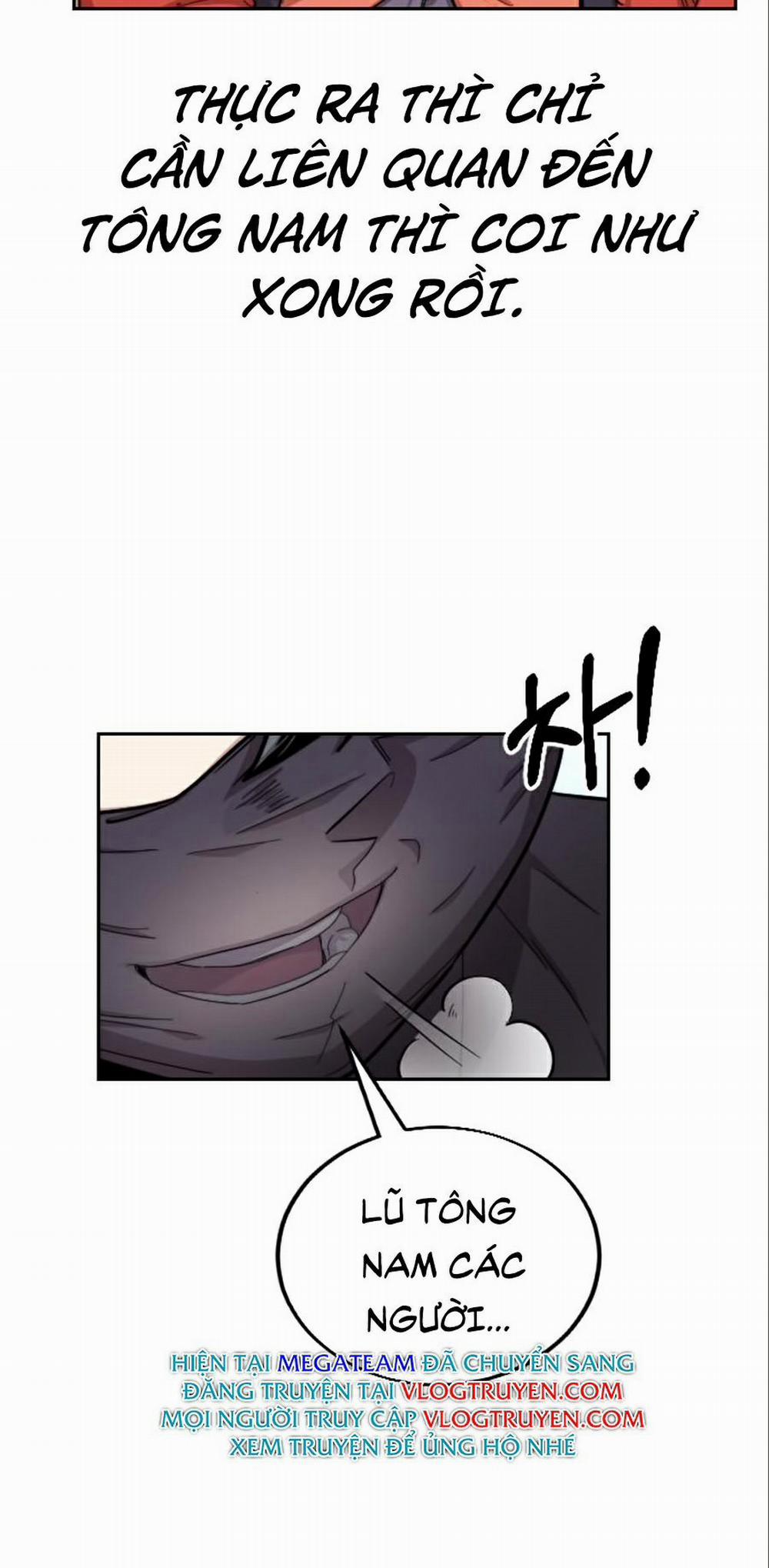 Hoa Sơn Tái Khởi 13 trang 11