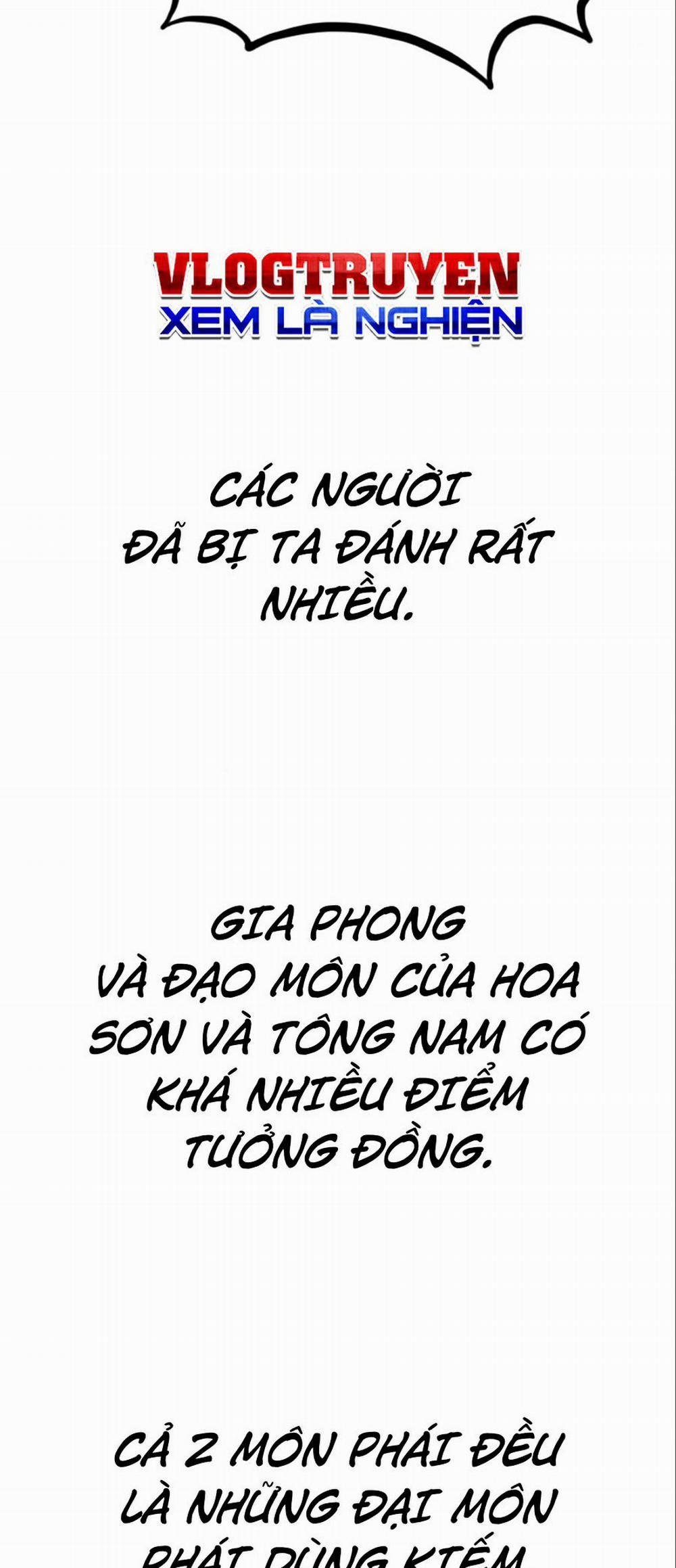 Hoa Sơn Tái Khởi 13 trang 22