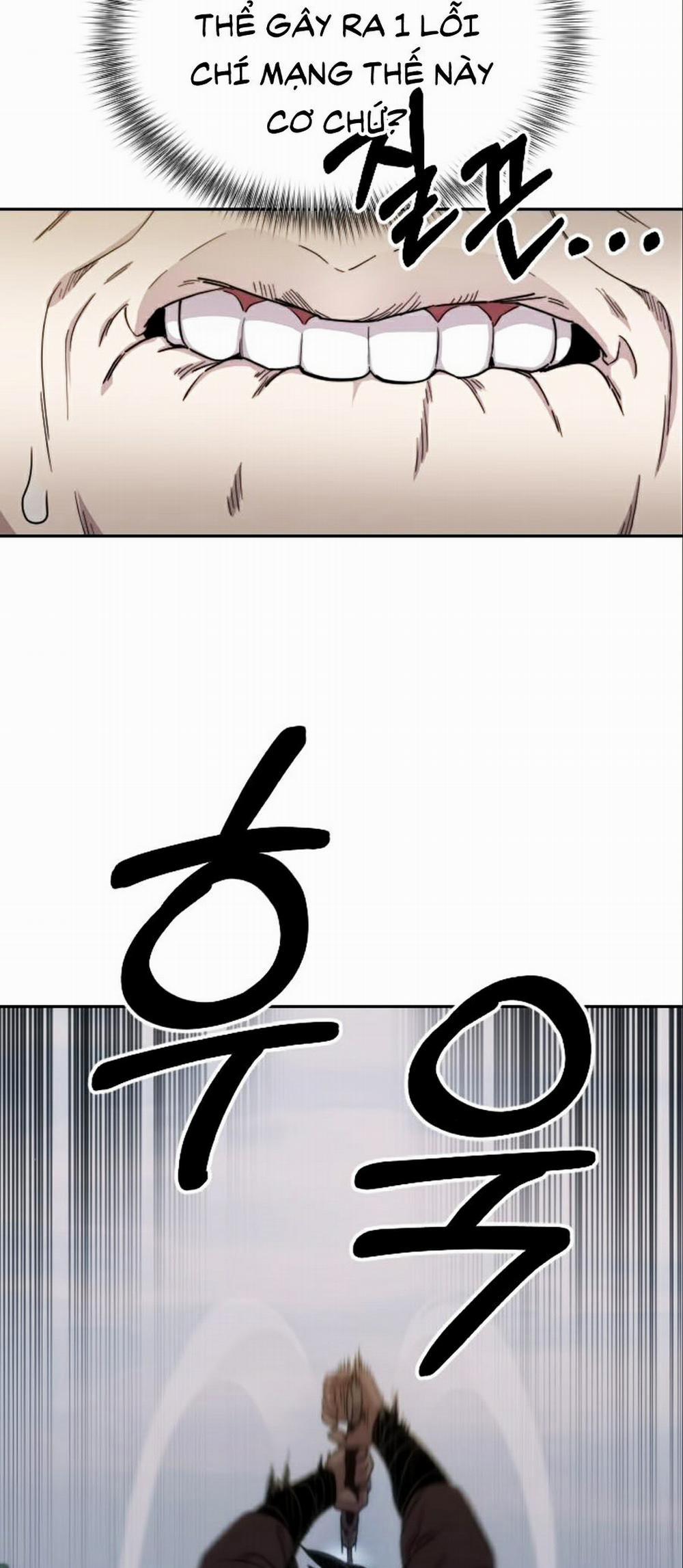 Hoa Sơn Tái Khởi 13 trang 4