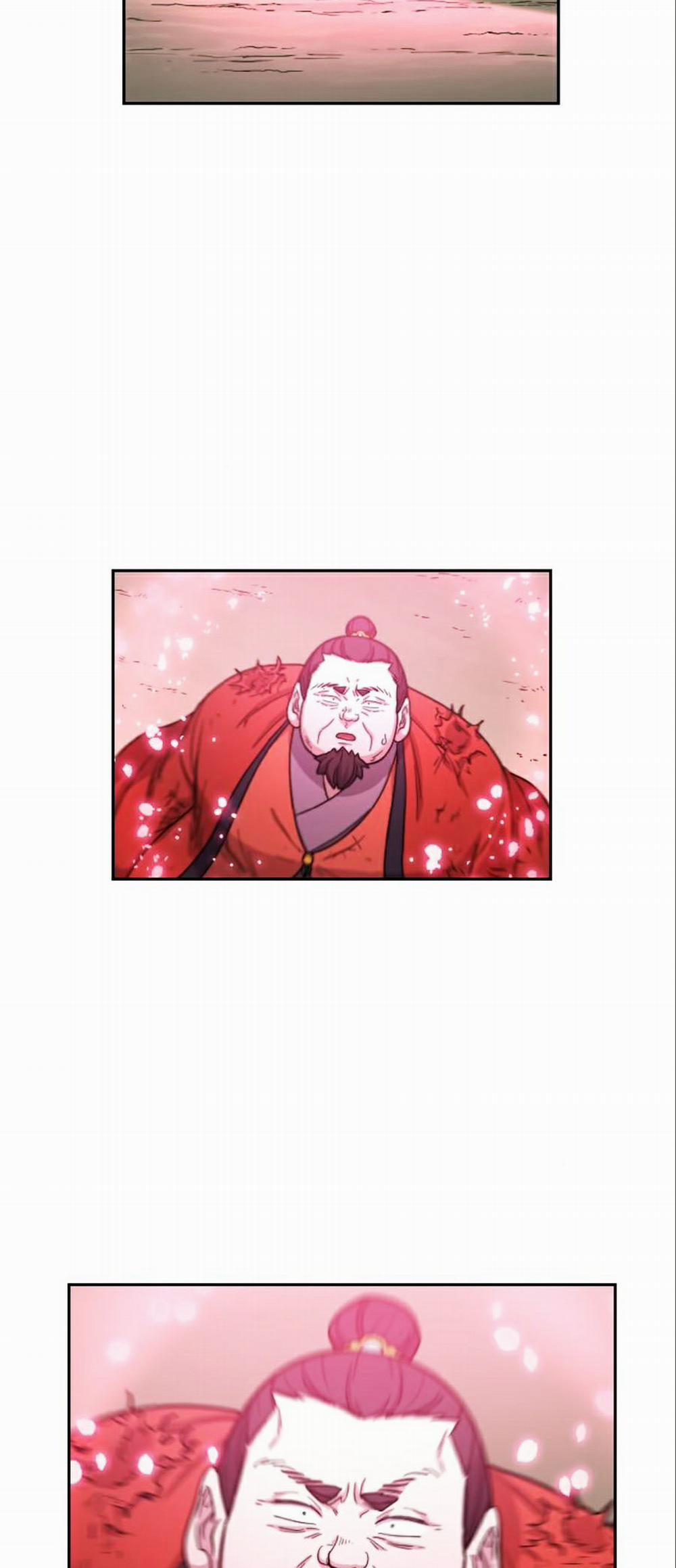 Hoa Sơn Tái Khởi 13 trang 49