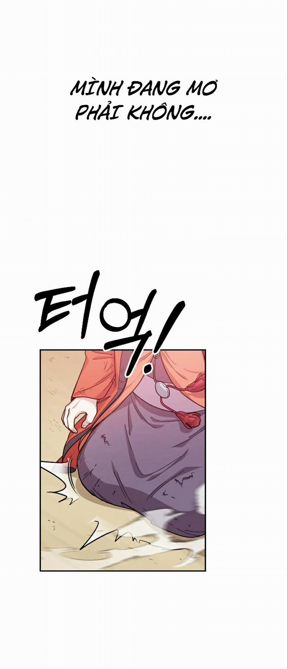 Hoa Sơn Tái Khởi 13 trang 53