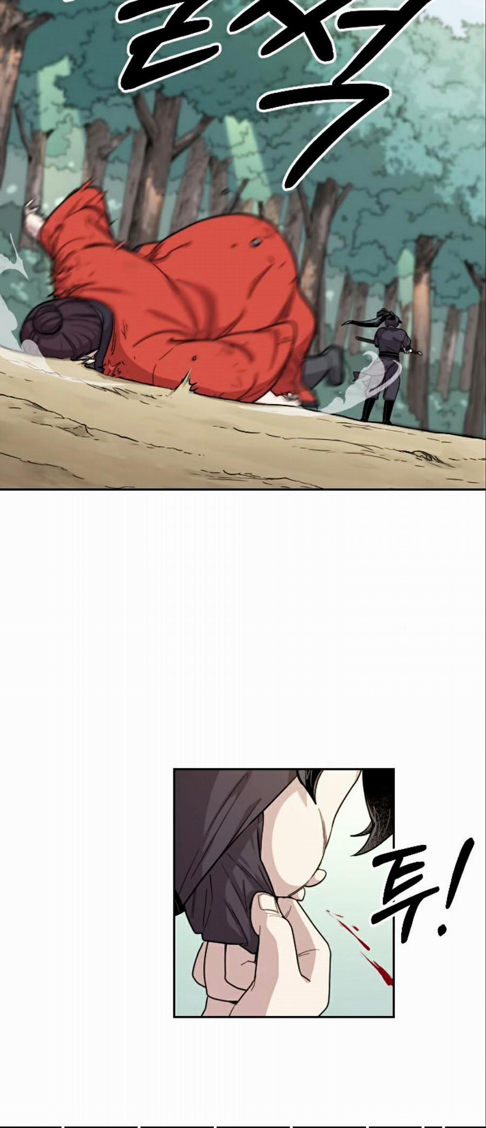 Hoa Sơn Tái Khởi 13 trang 55