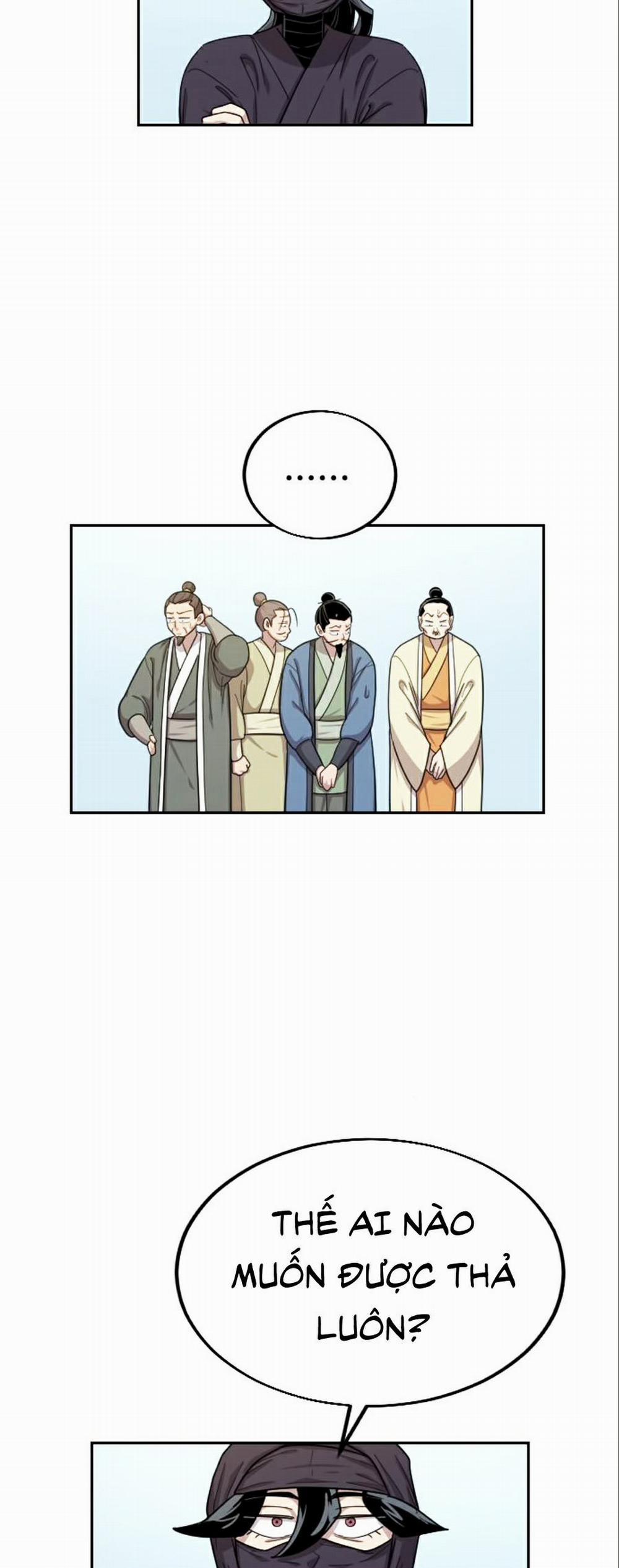 Hoa Sơn Tái Khởi 13 trang 61