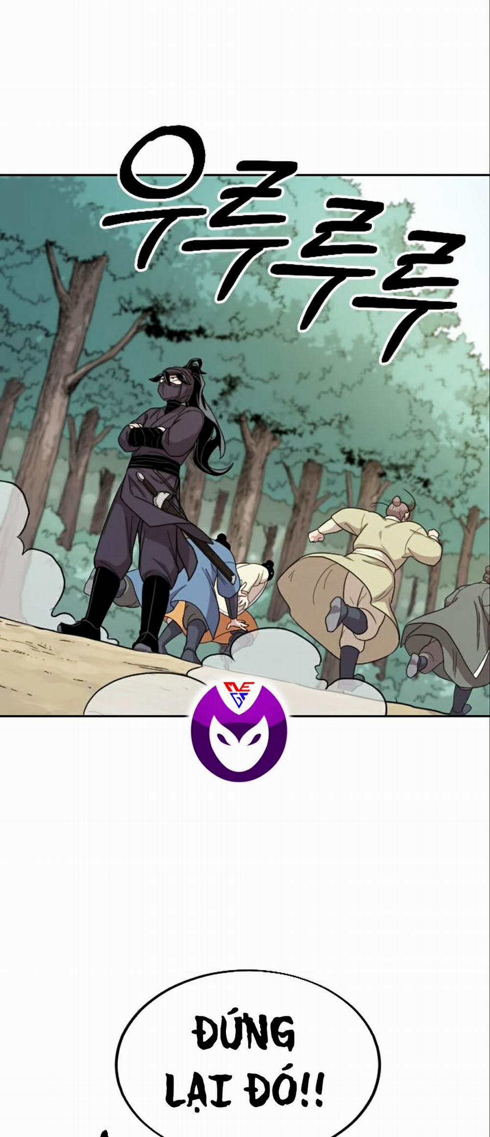 Hoa Sơn Tái Khởi 13 trang 64