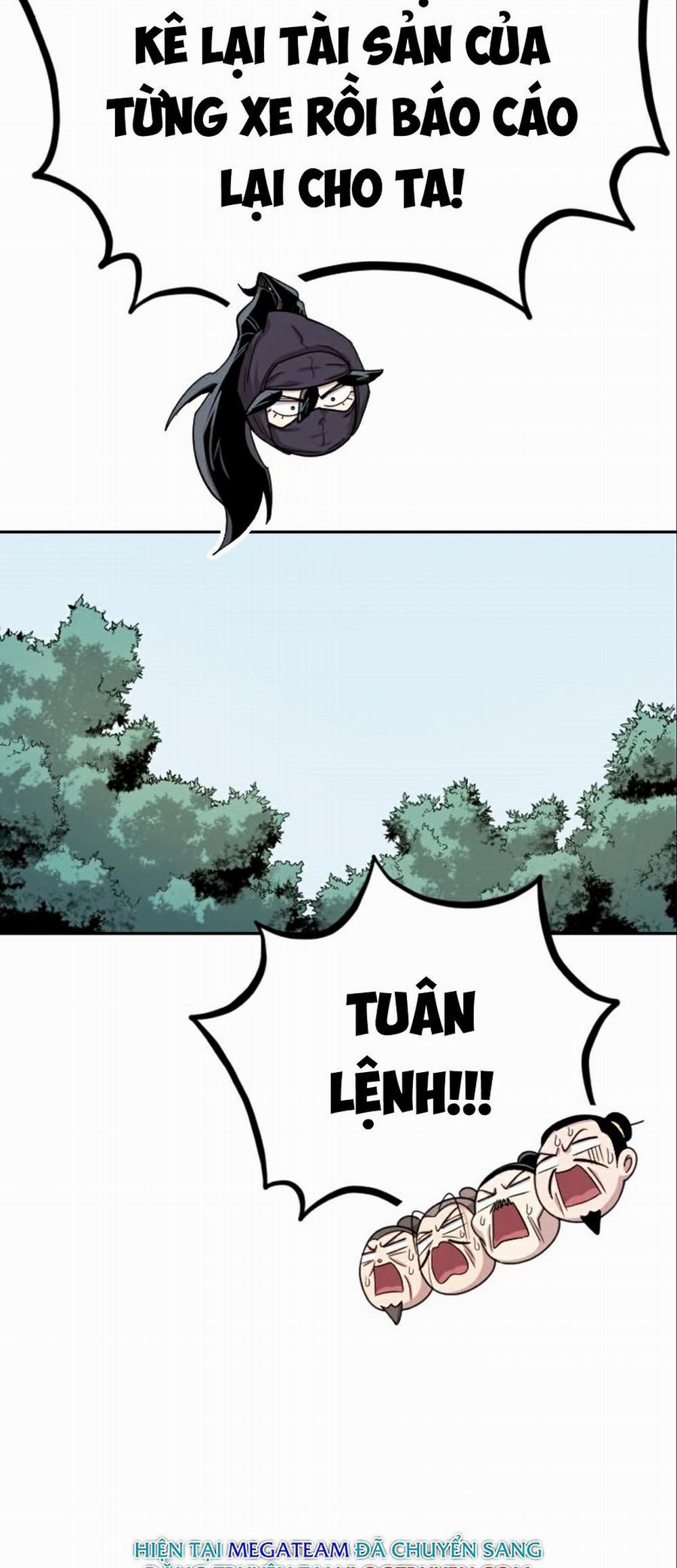 Hoa Sơn Tái Khởi 13 trang 68