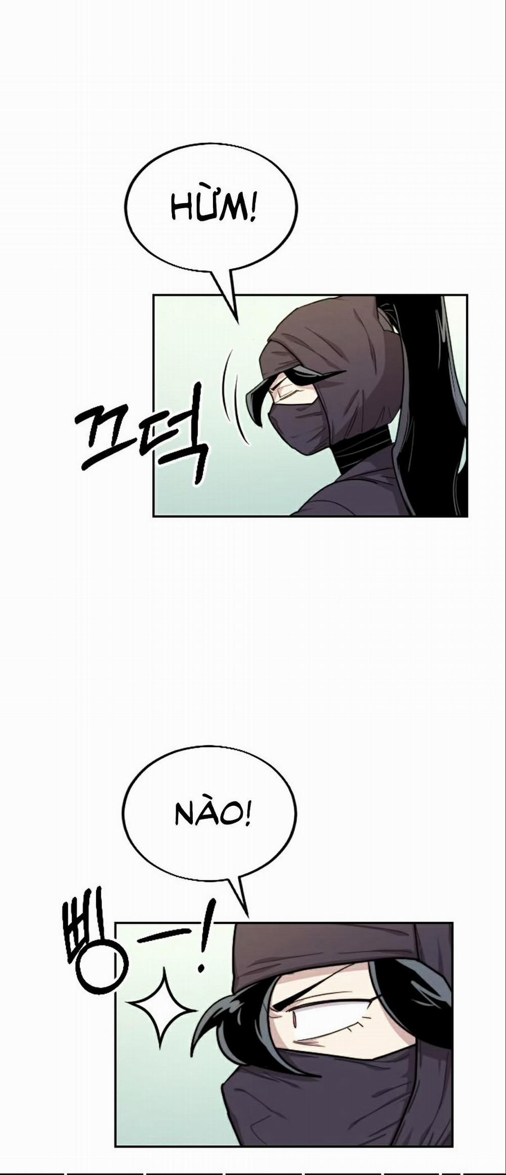 Hoa Sơn Tái Khởi 13 trang 71