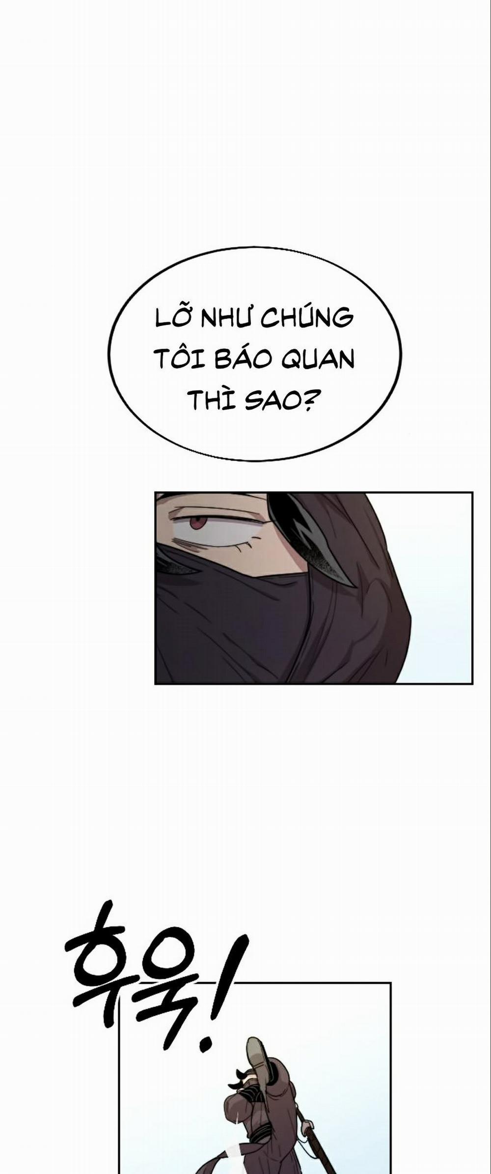 Hoa Sơn Tái Khởi 13 trang 78