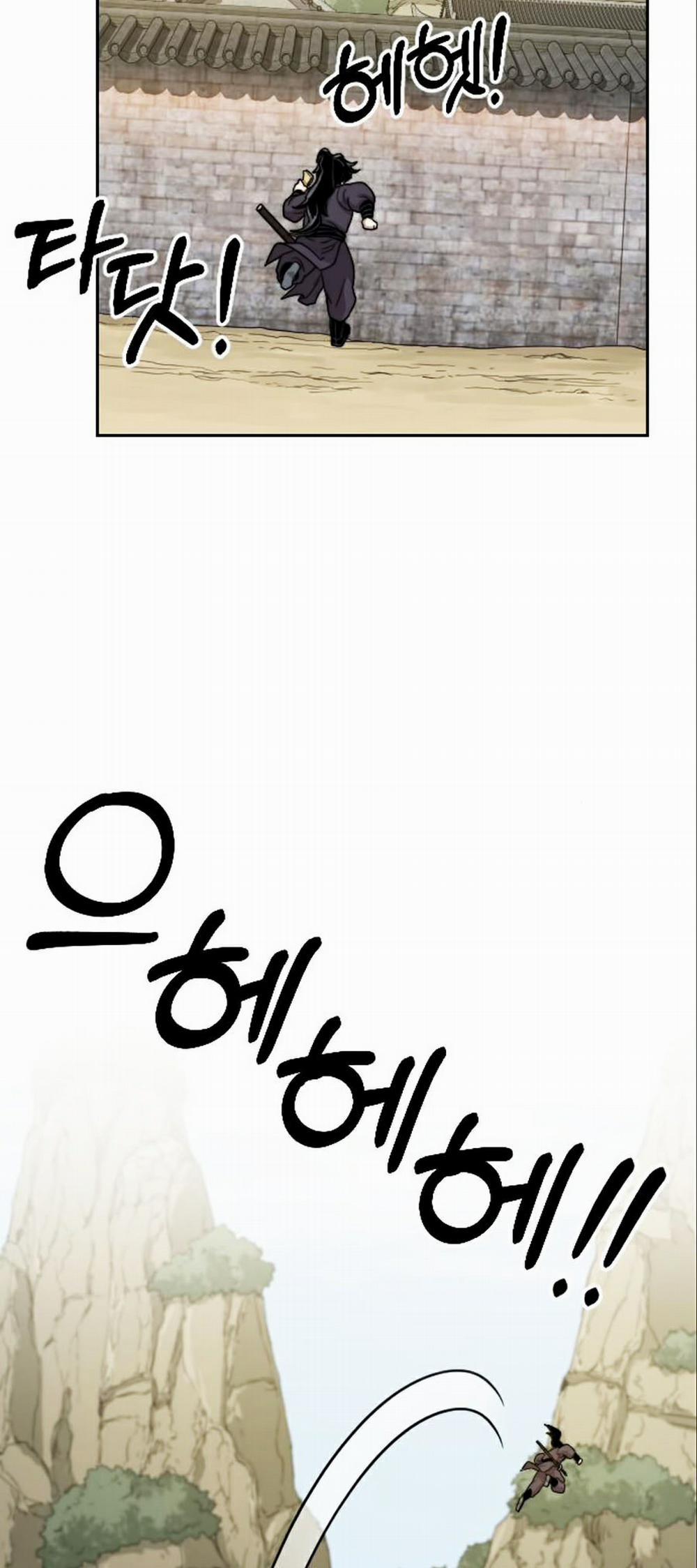 Hoa Sơn Tái Khởi 13 trang 86