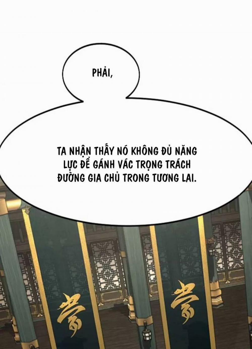 Hoa Sơn Tái Khởi Chương 139 Trang 76