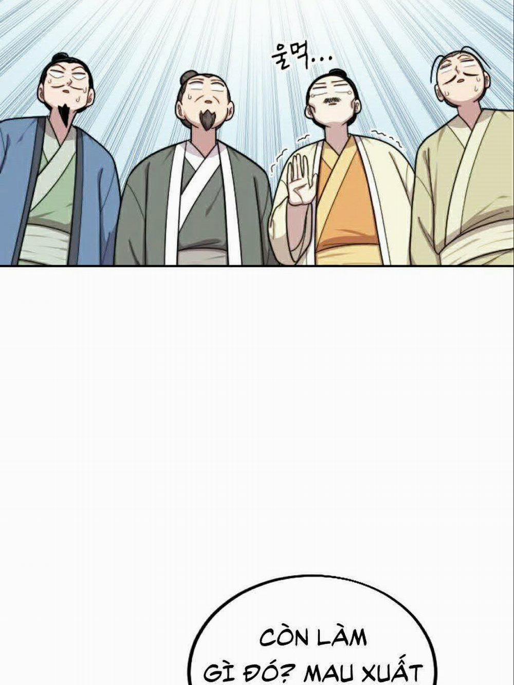 Hoa Sơn Tái Khởi 14 trang 10