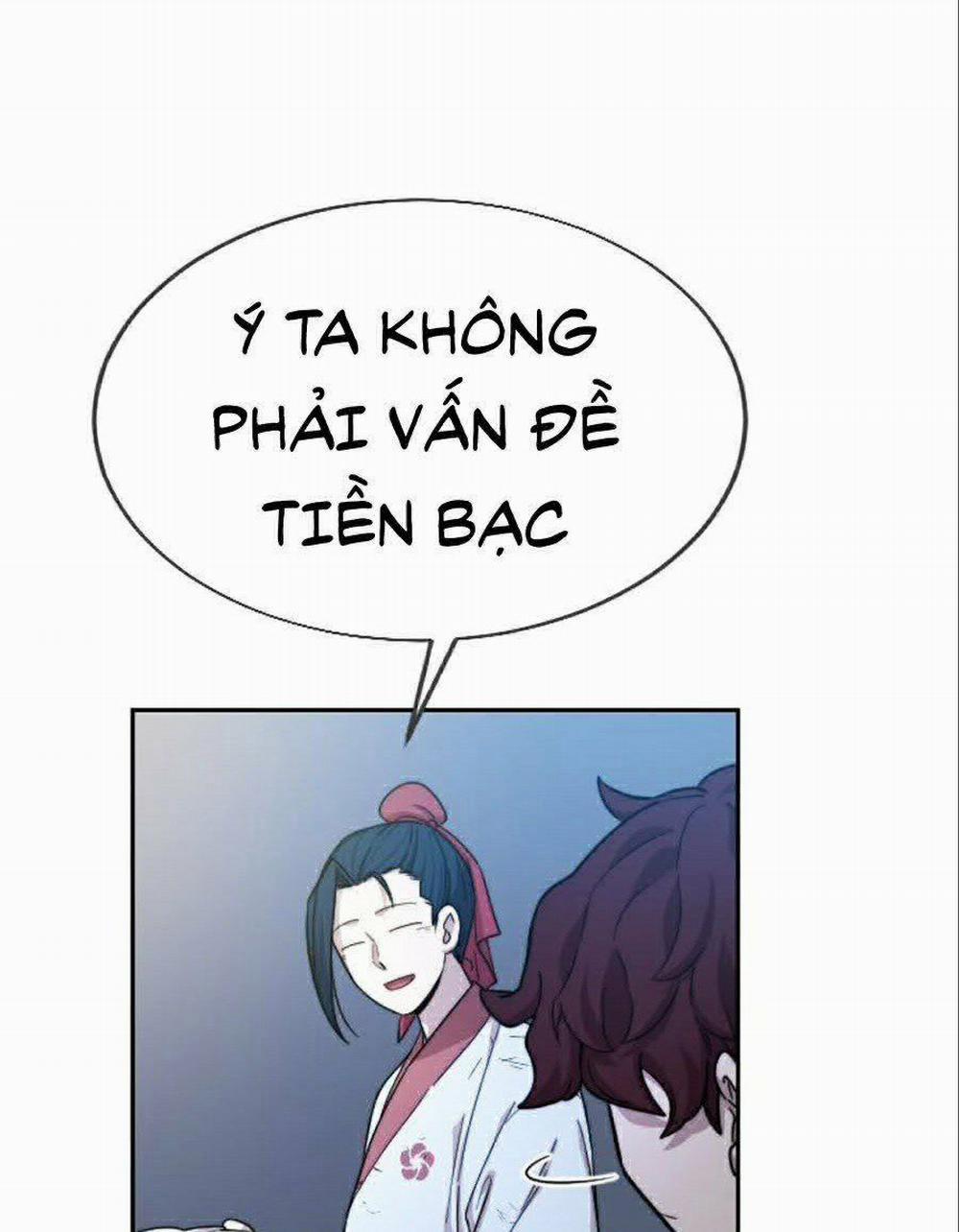 Hoa Sơn Tái Khởi 14 trang 100