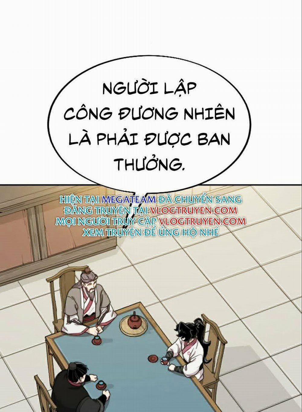 Hoa Sơn Tái Khởi 14 trang 118