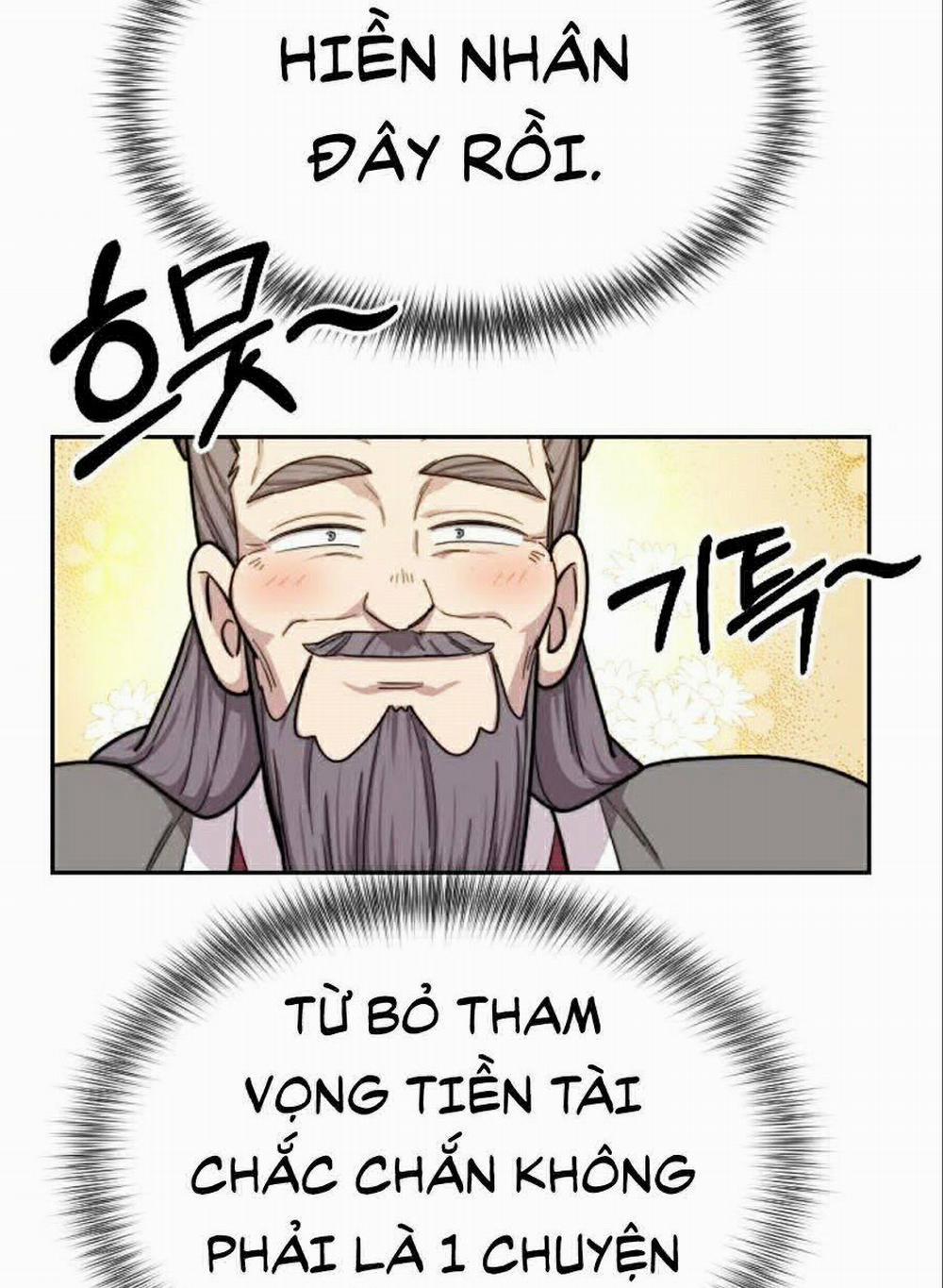 Hoa Sơn Tái Khởi 14 trang 127