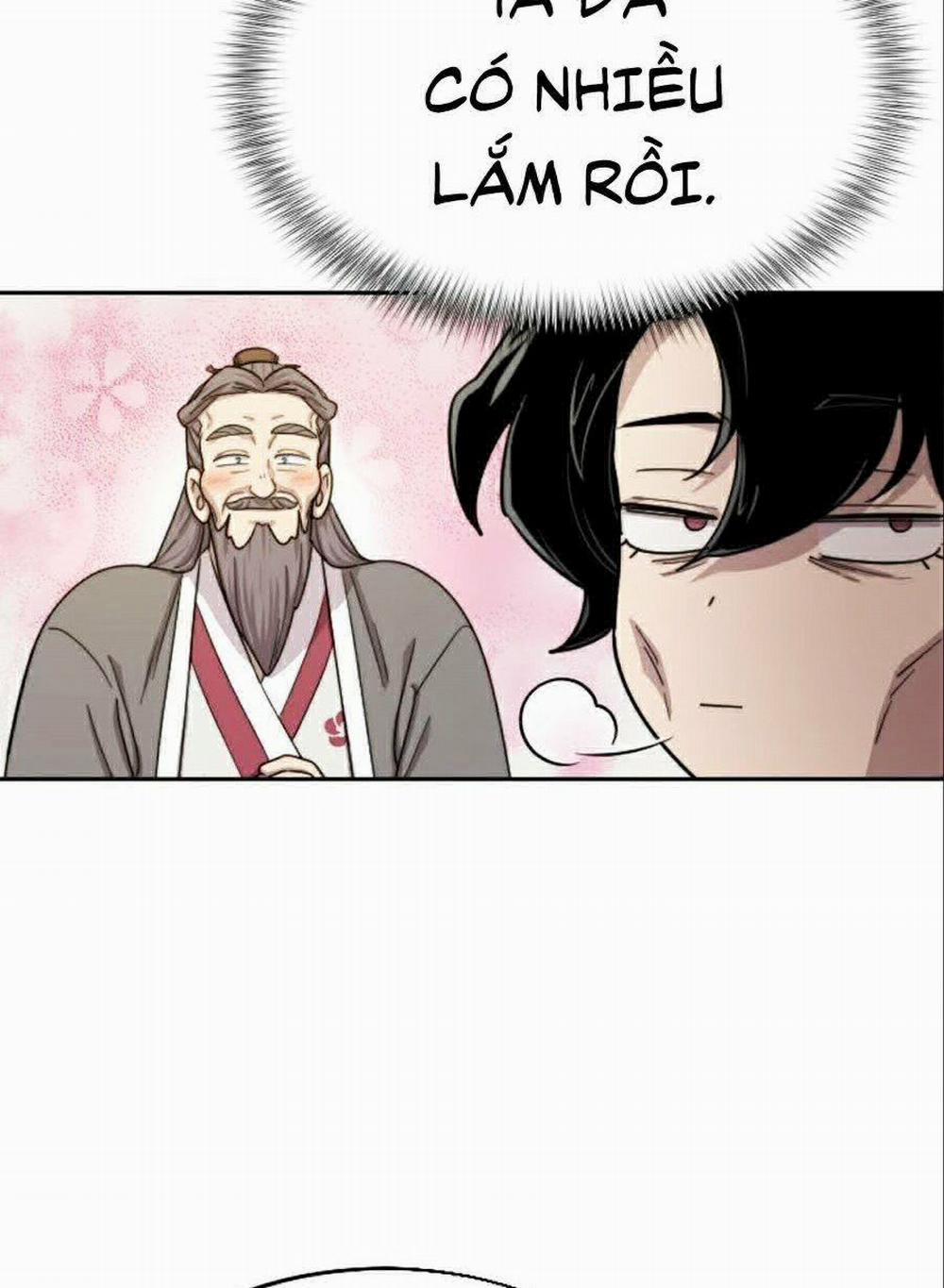 Hoa Sơn Tái Khởi 14 trang 129