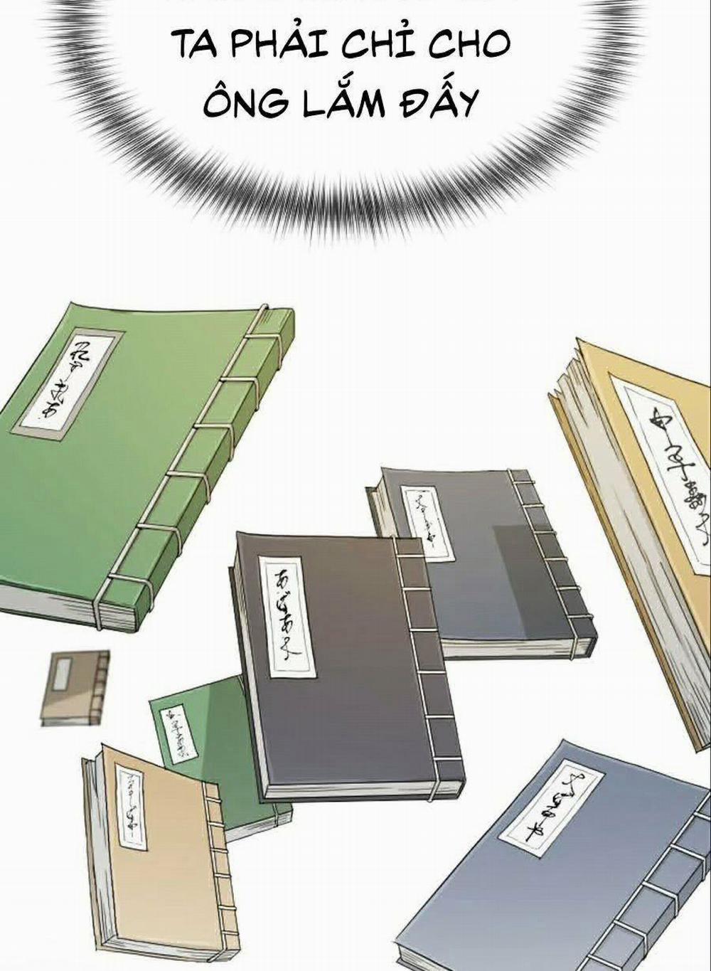 Hoa Sơn Tái Khởi 14 trang 137