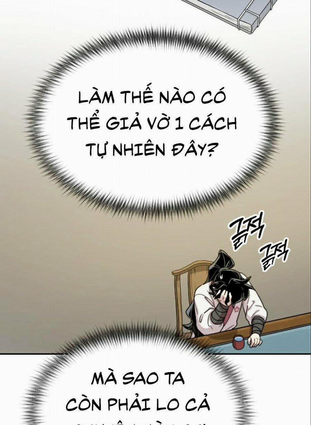 Hoa Sơn Tái Khởi 14 trang 138