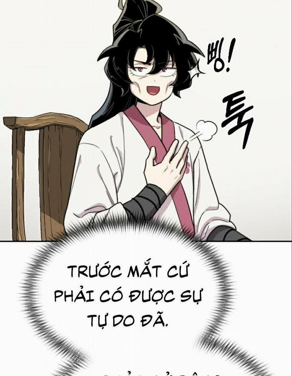Hoa Sơn Tái Khởi 14 trang 143