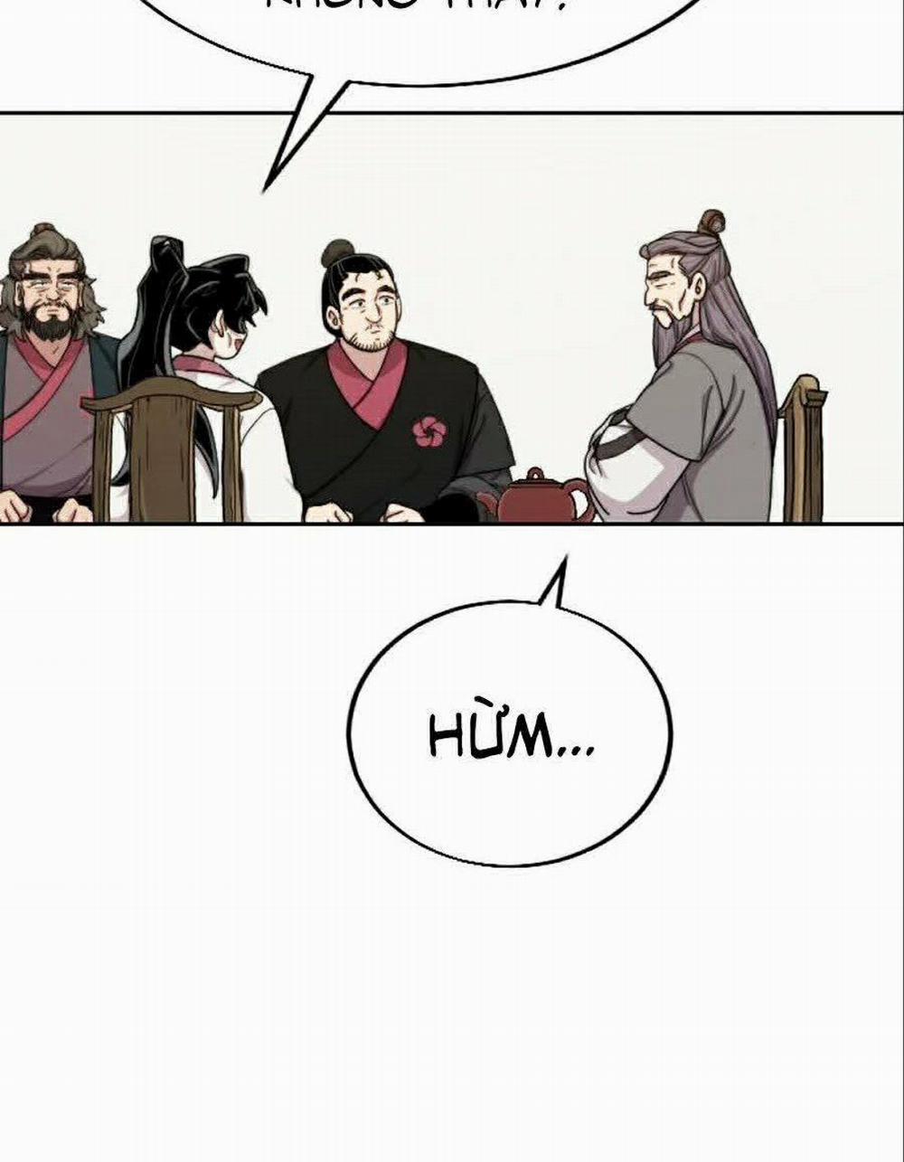 Hoa Sơn Tái Khởi 14 trang 147