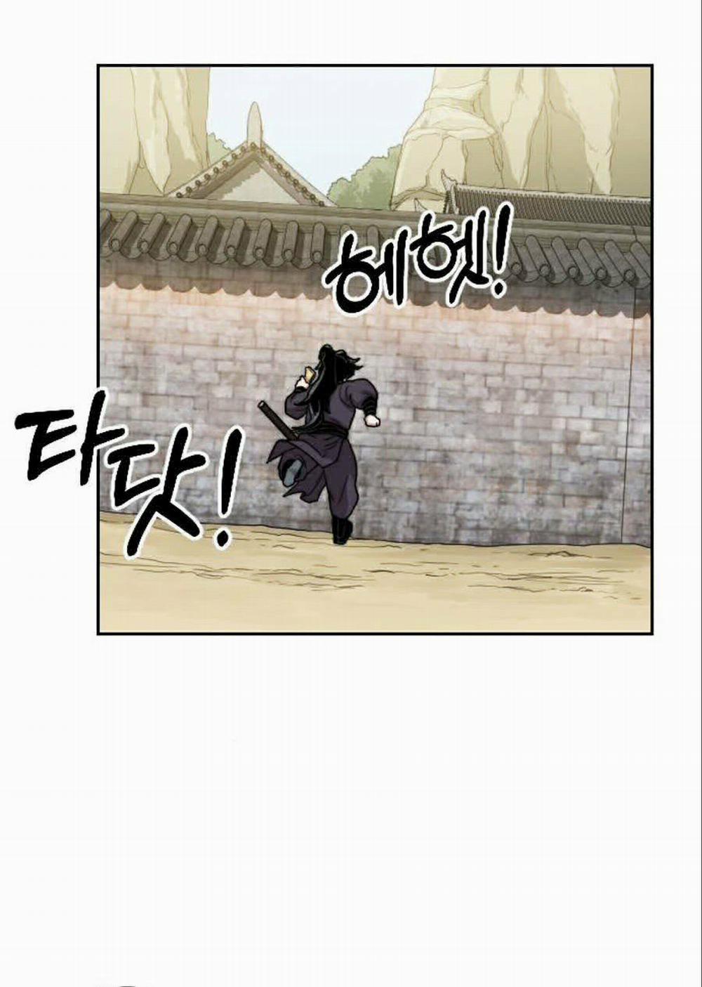 Hoa Sơn Tái Khởi 14 trang 15