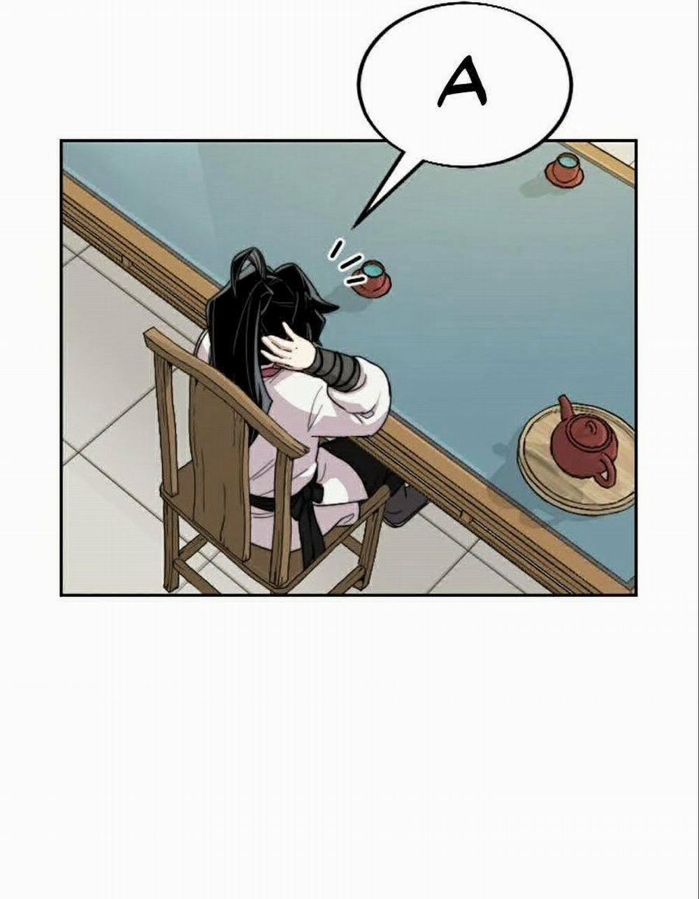 Hoa Sơn Tái Khởi 14 trang 153