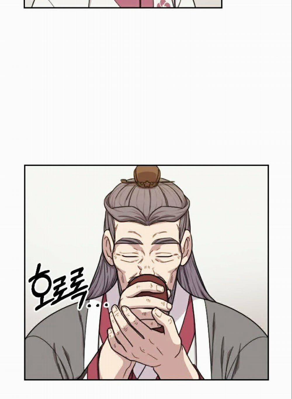 Hoa Sơn Tái Khởi 14 trang 164