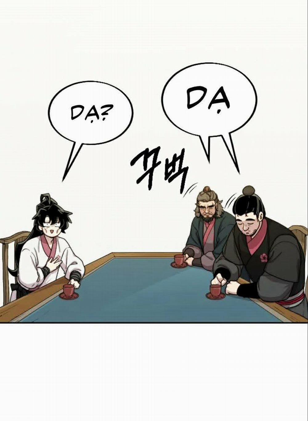 Hoa Sơn Tái Khởi 14 trang 167