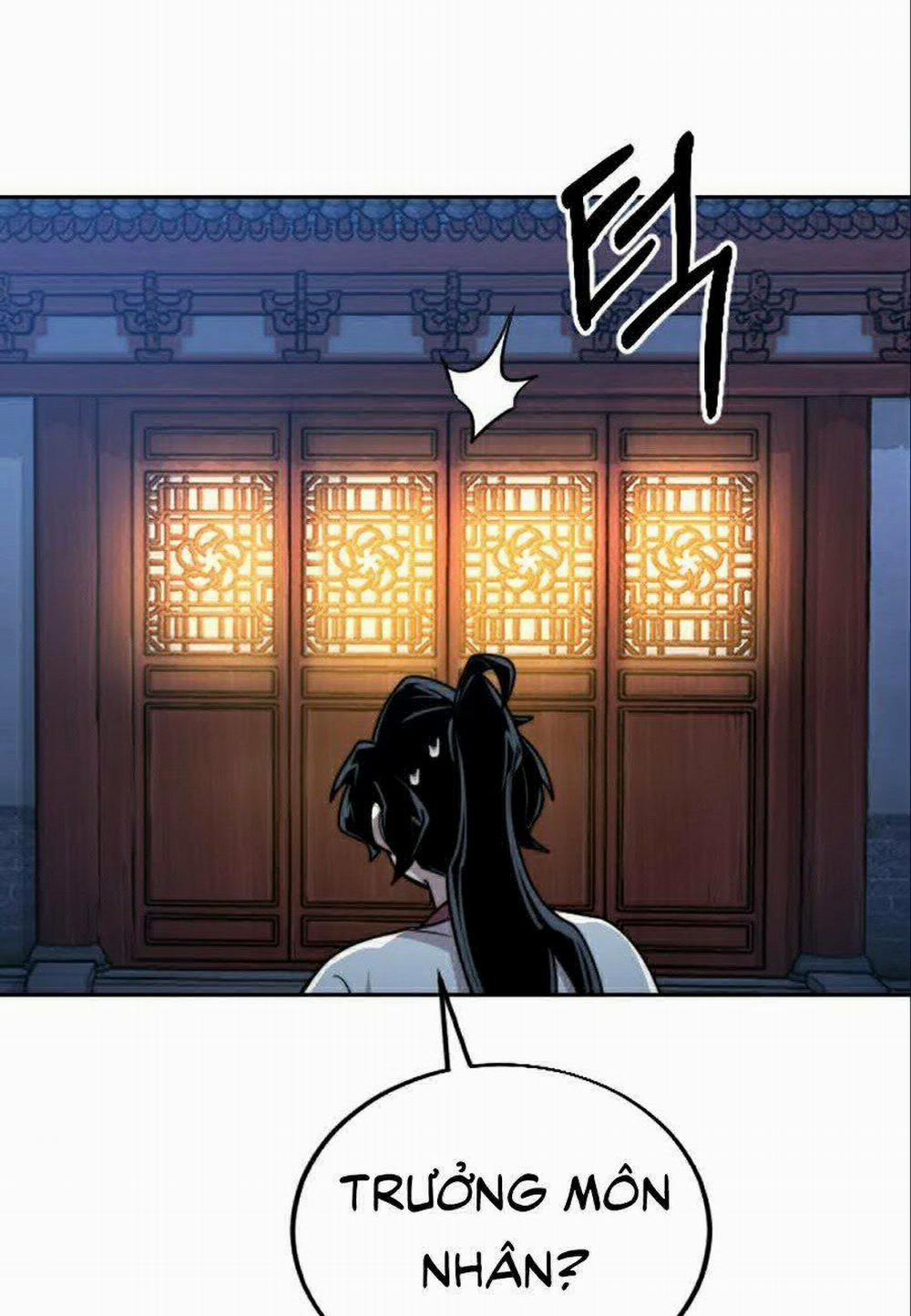 Hoa Sơn Tái Khởi 14 trang 171